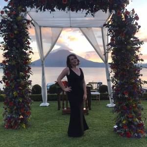 Meet your Posher, Forrest